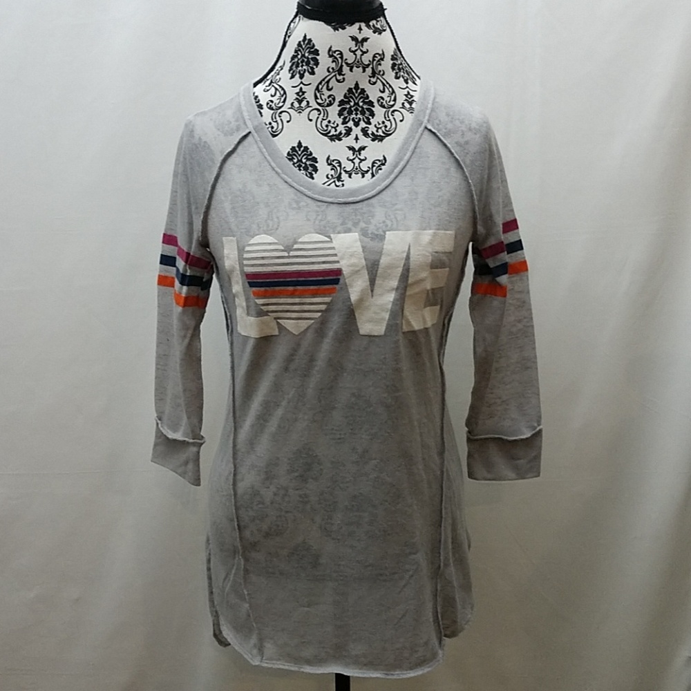 Almost Famous top NWT